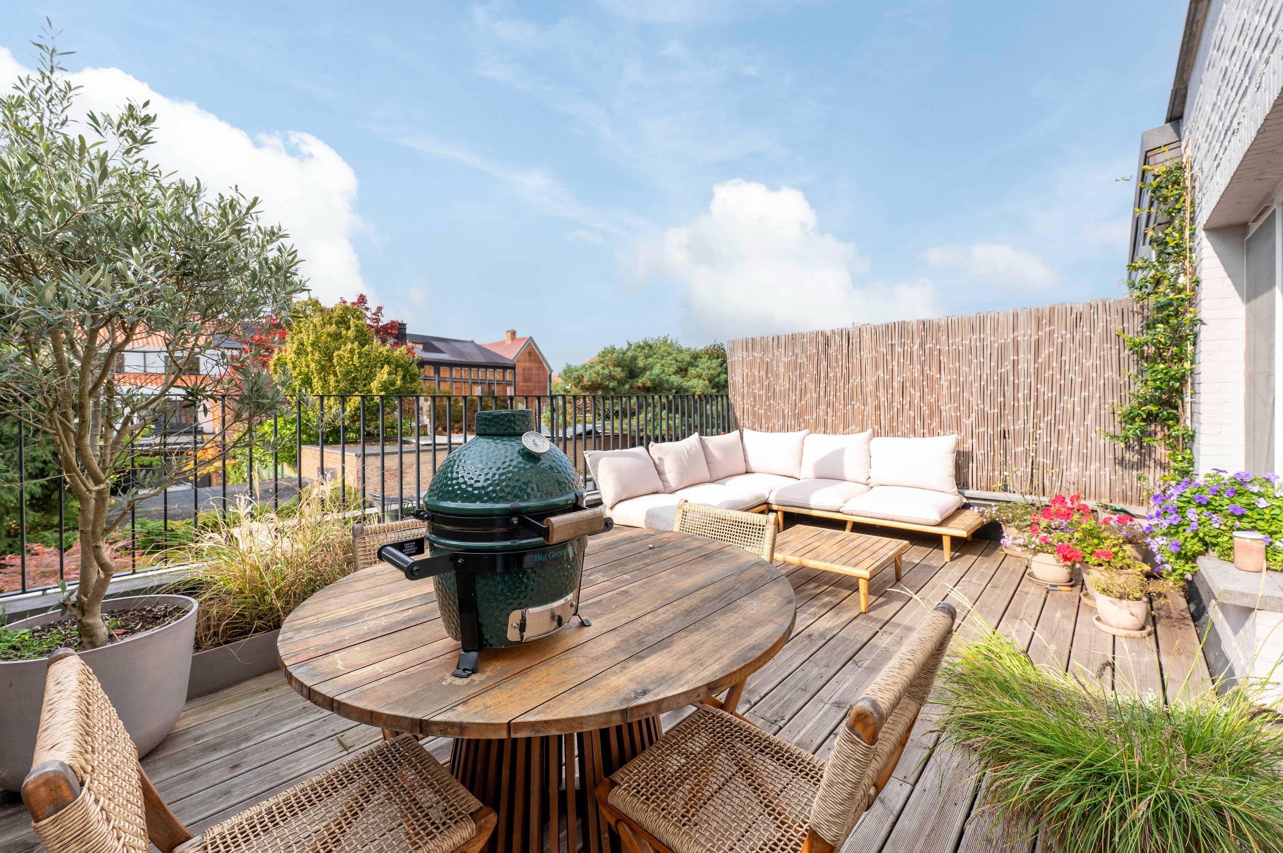 Appartement à vendre à Mortsel avec 2 chambres - photo 4