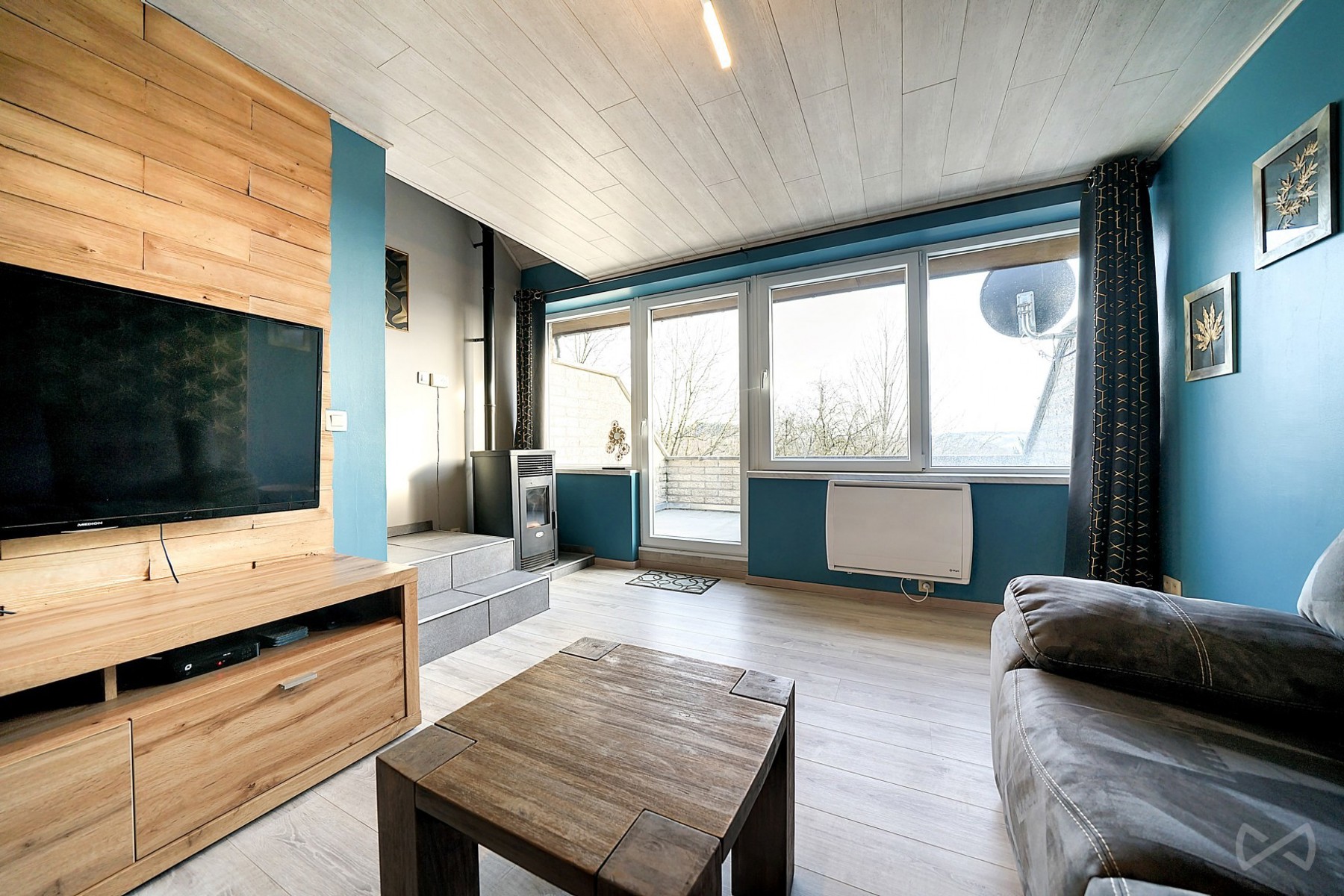 Apartment for sale in Malmedy with 2 bedrooms - photo 2