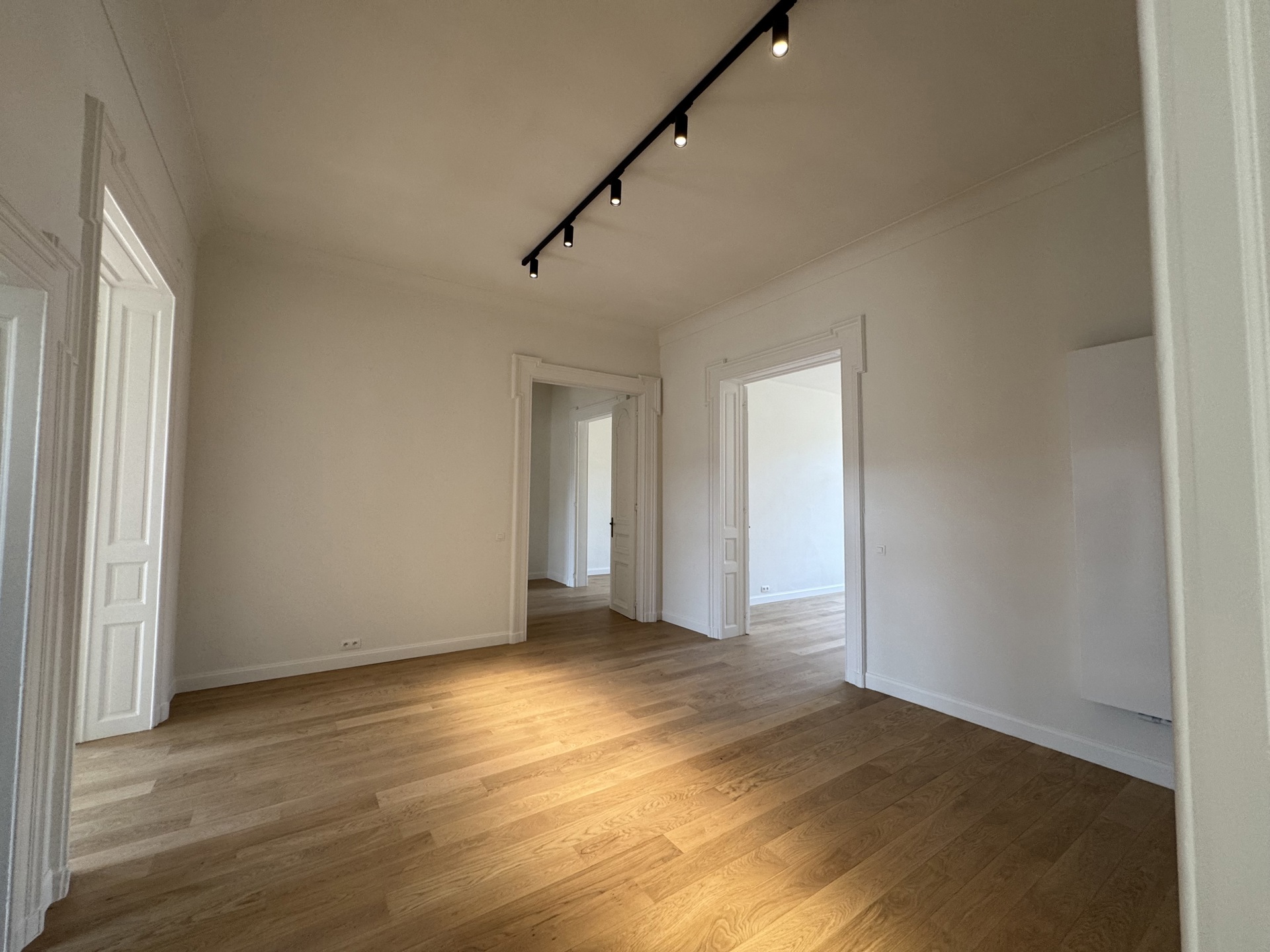 Louizalaan 50 - Gerenoveerd kantoor - 224 m²  - foto 3