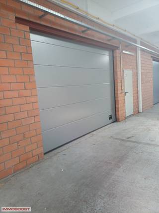 Commercial for rent in Brasschaat