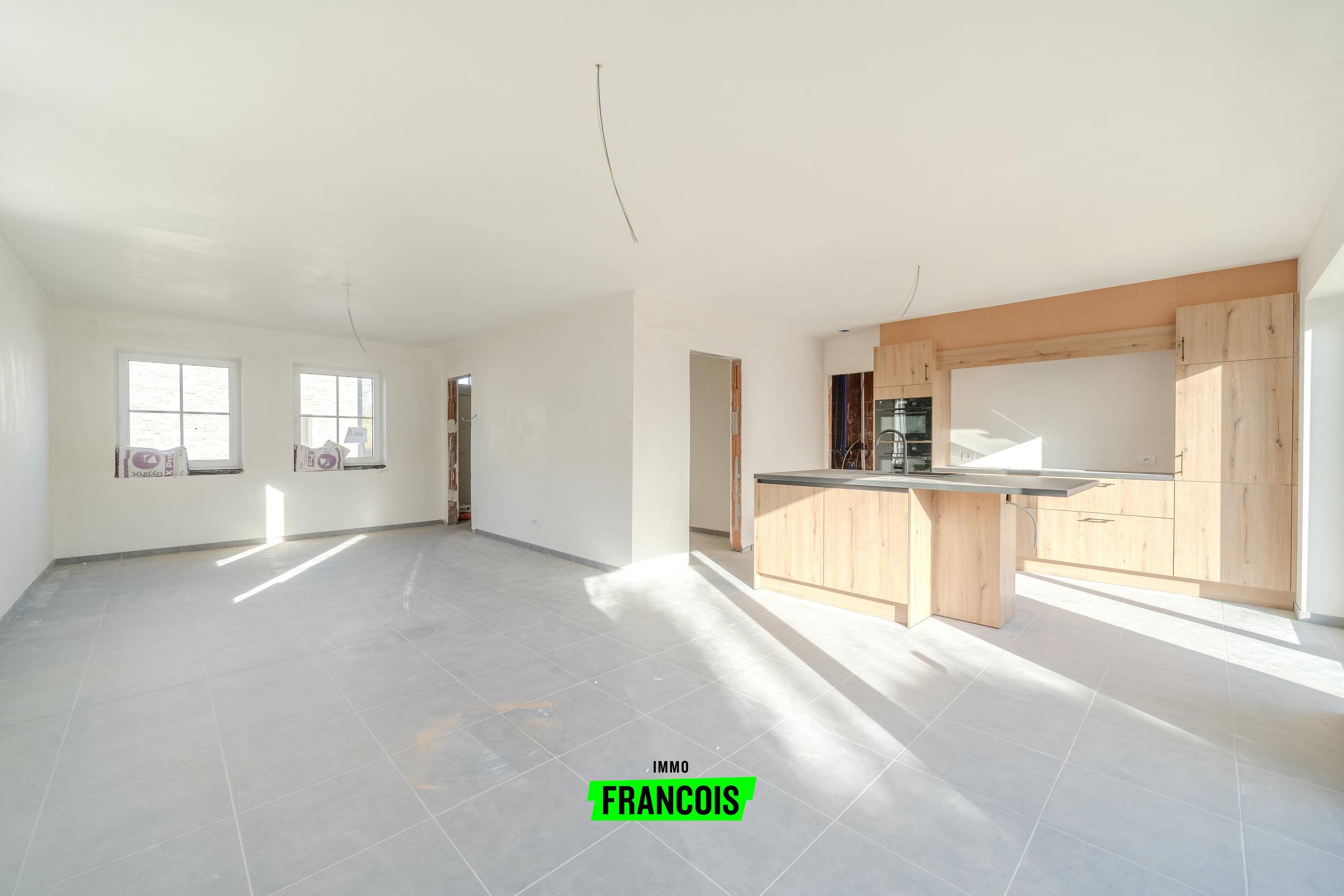 Maison à vendre à Dixmude avec 4 chambres - photo 4