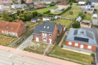 Maison à vendre à Hulshout