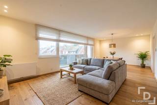 Appartement à vendre à Ypres