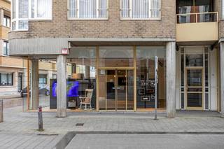 Commercial for sale in Turnhout