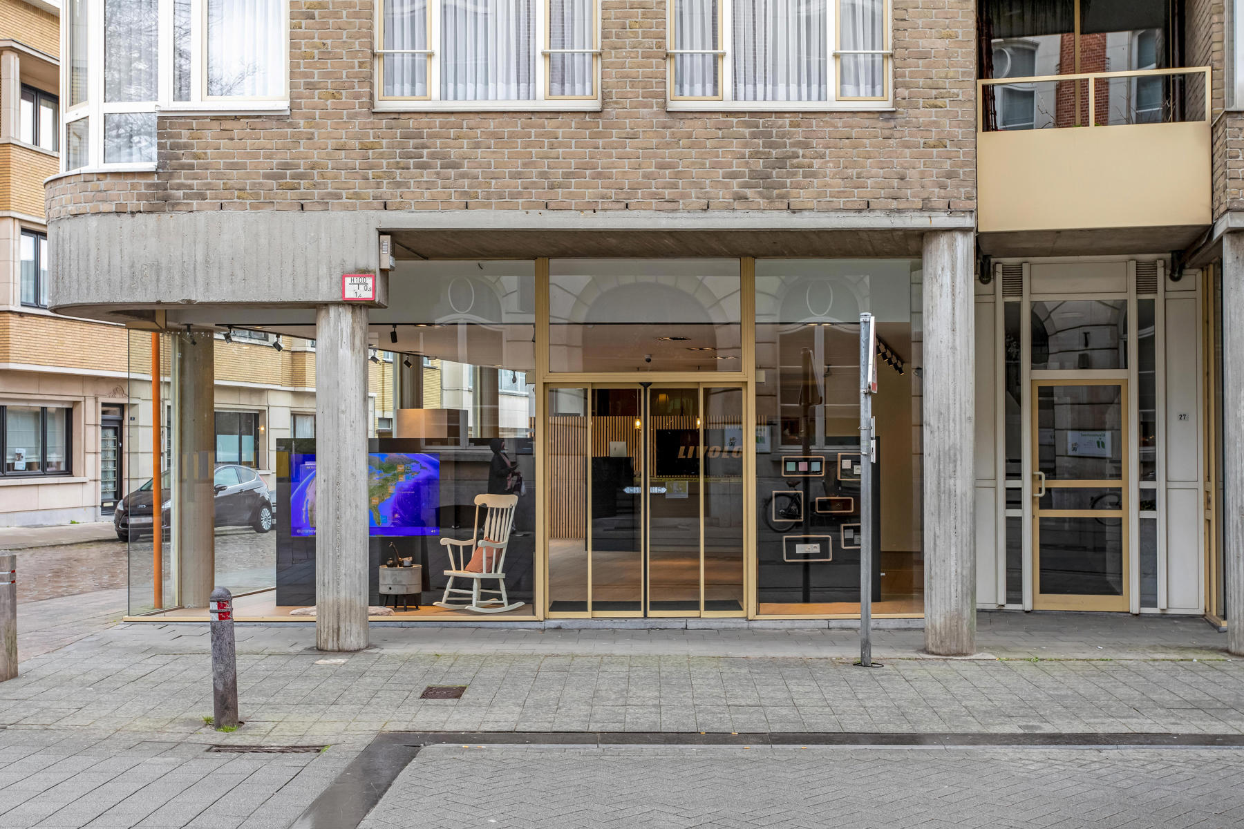 Commercial for sale in Turnhout - photo 3