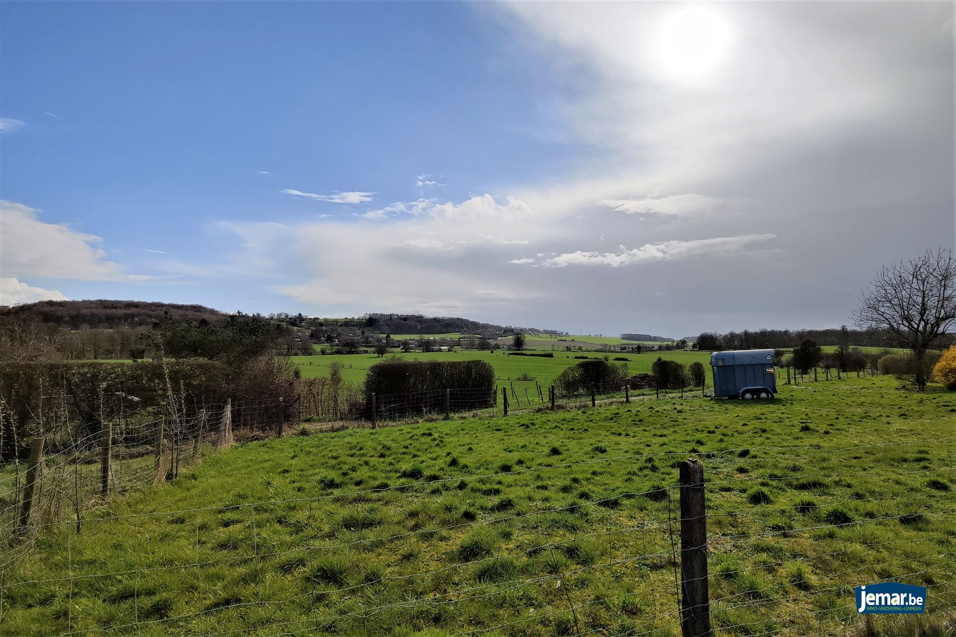 Terrain à bâtir (construction ouverte) de 10a00ca - foto 5