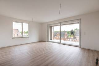Apartment for sale in Rijkevorsel
