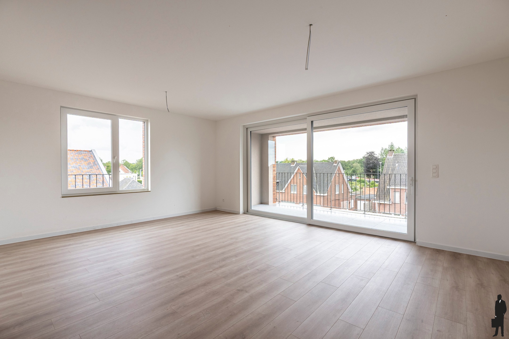 Appartement à vendre à Rijkevorsel avec 3 chambres - photo 3