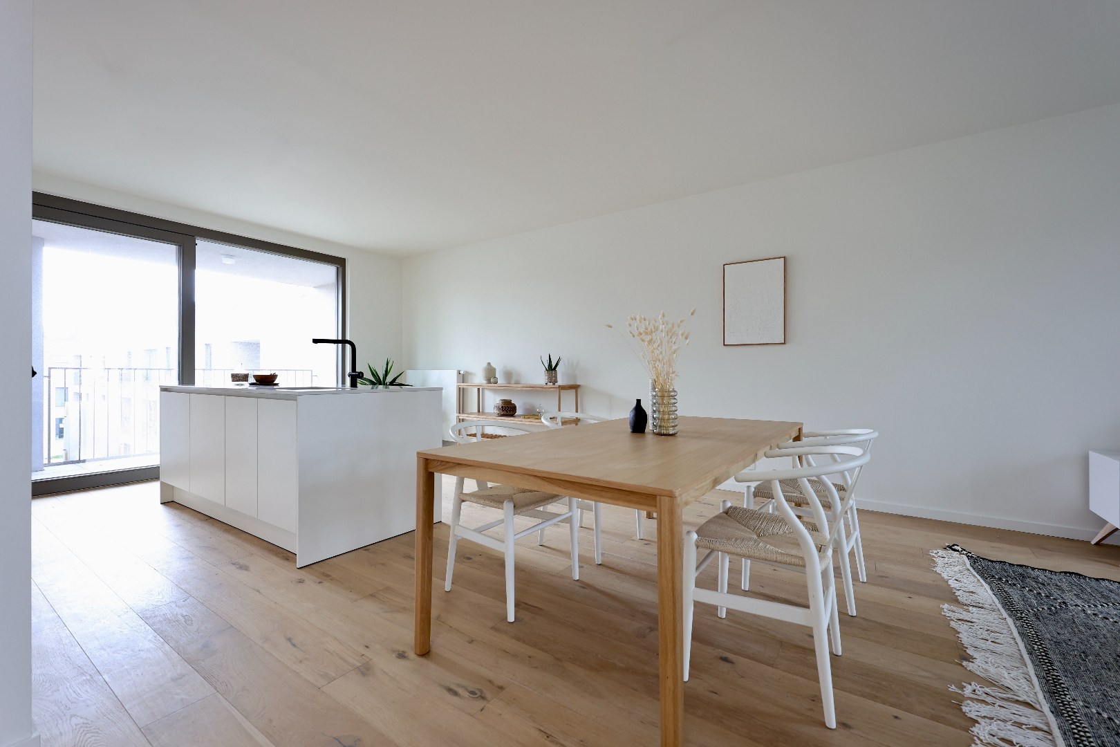 Appartement à louer à Bruges avec 2 chambres - photo 5