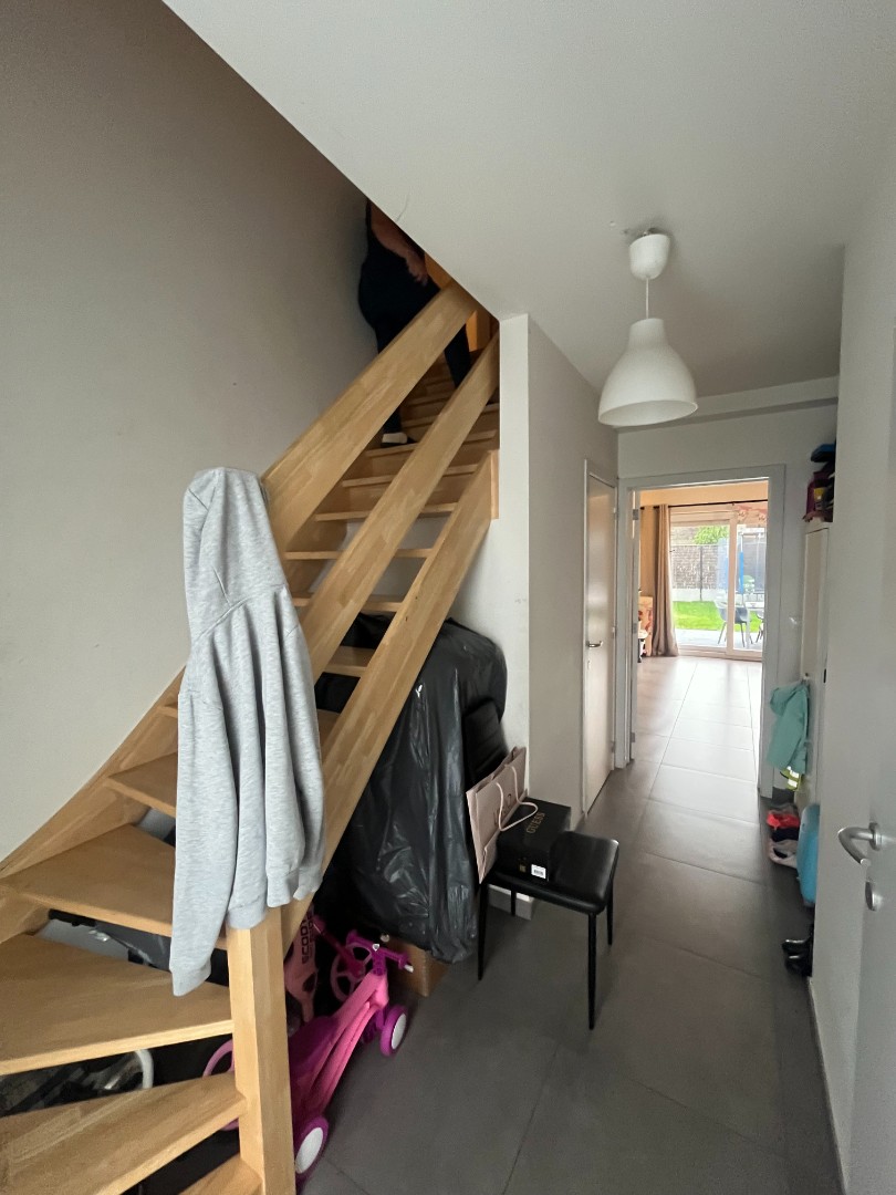Halfopen woning te huur te Westrozebeke - foto 2