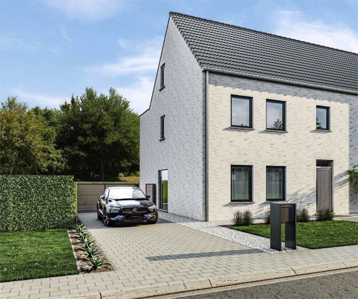 Maison à vendre à Aarschot avec 3 chambres - photo 2