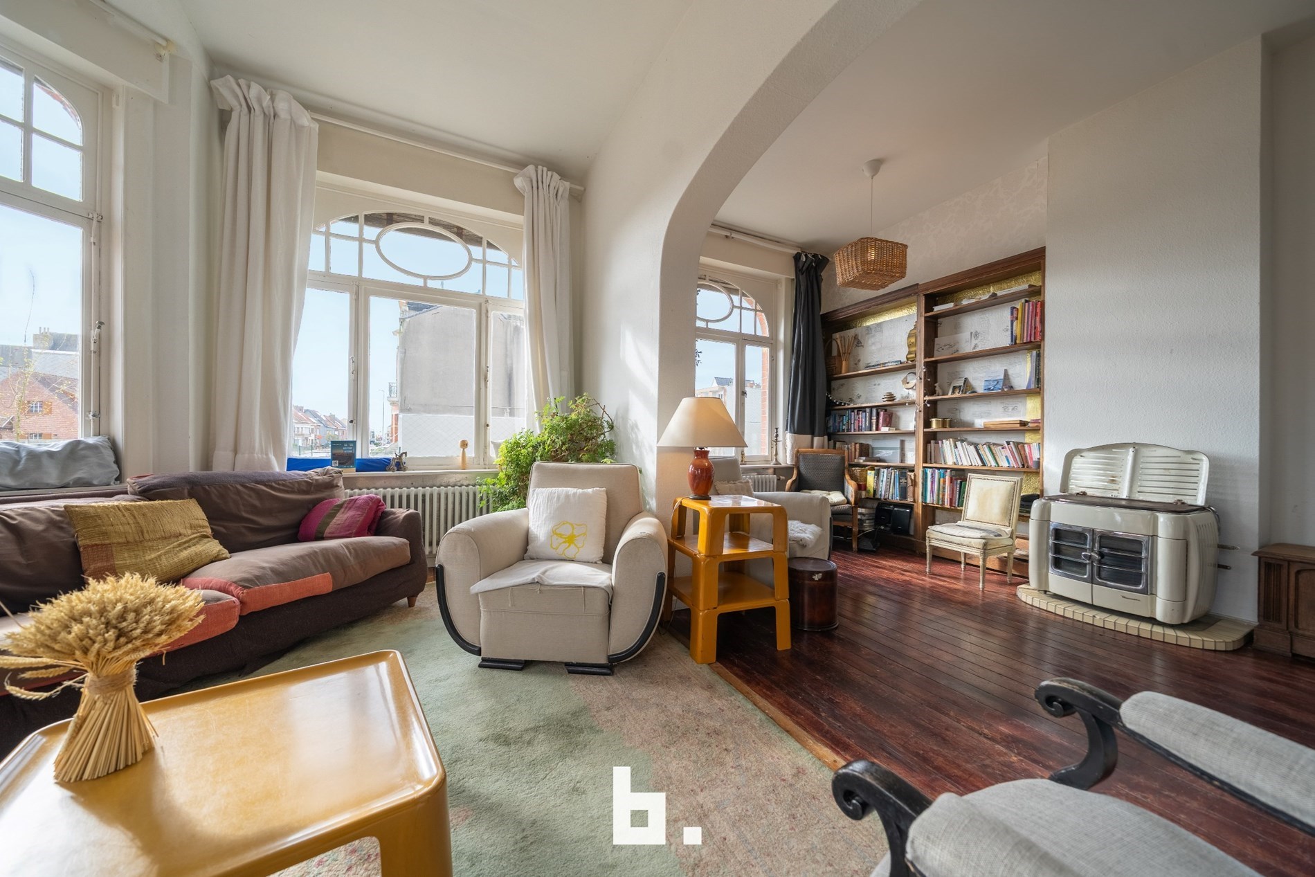 Karaktervolle woning op toplocatie - foto 5