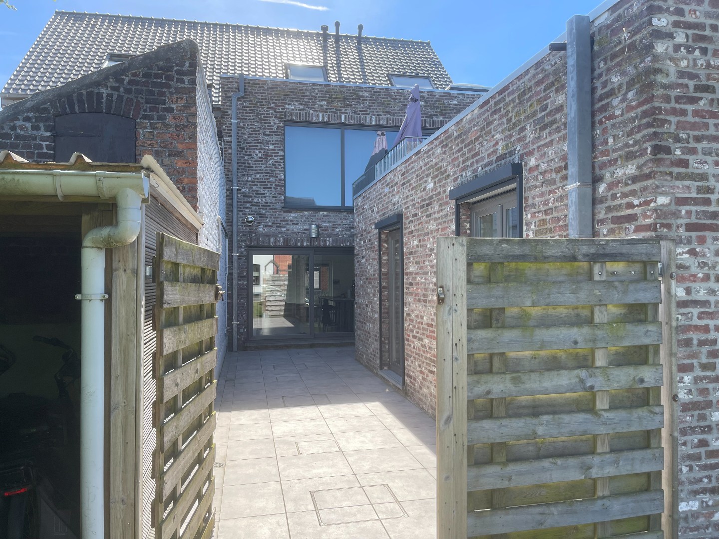 Apartment for rent in Waarschoot with 2 bedrooms - photo 3