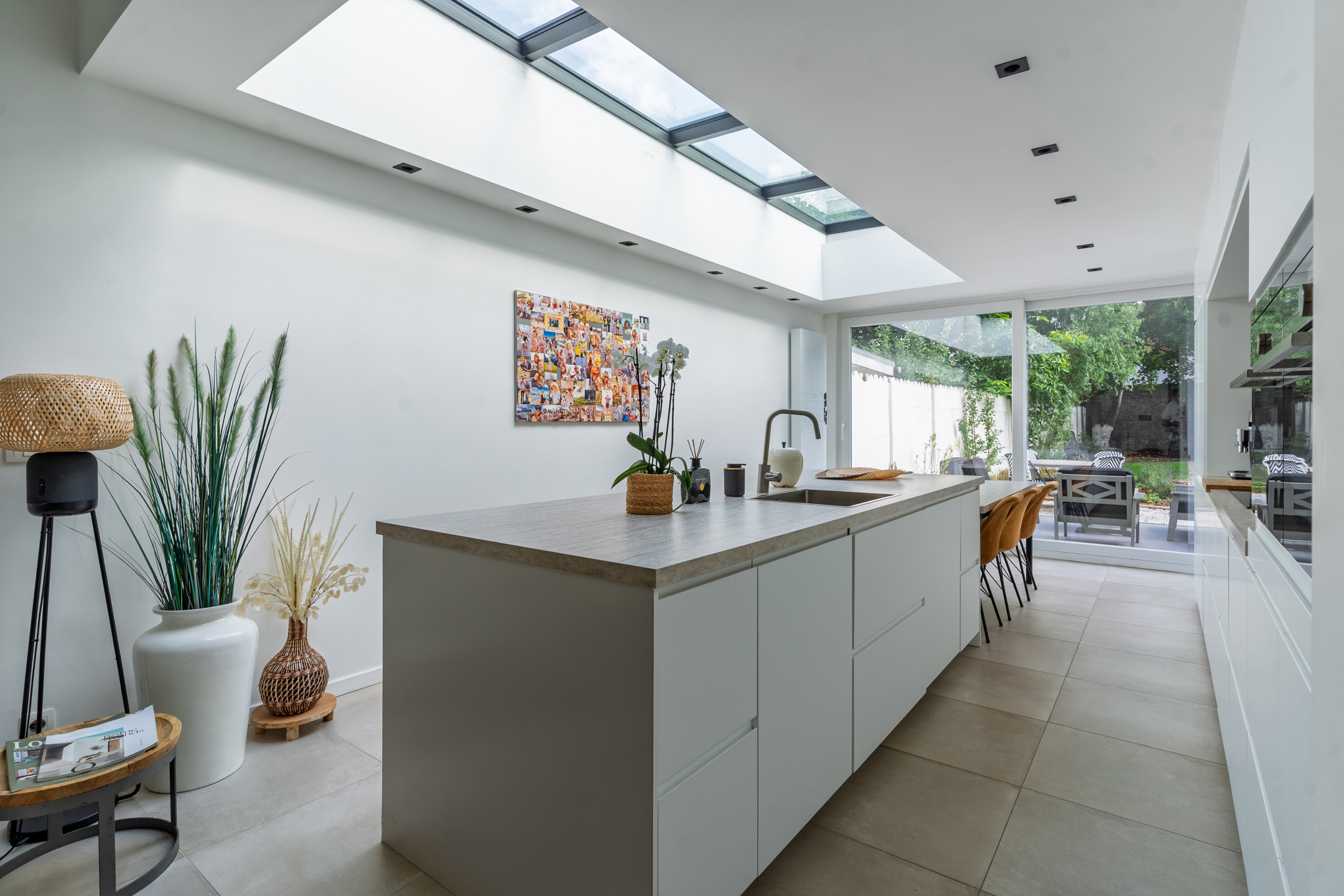 House for sale in Ghent with 3 bedrooms - photo 1