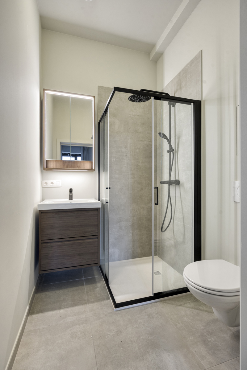 Apartment for rent in Leuven with 1 bedroom - photo 4