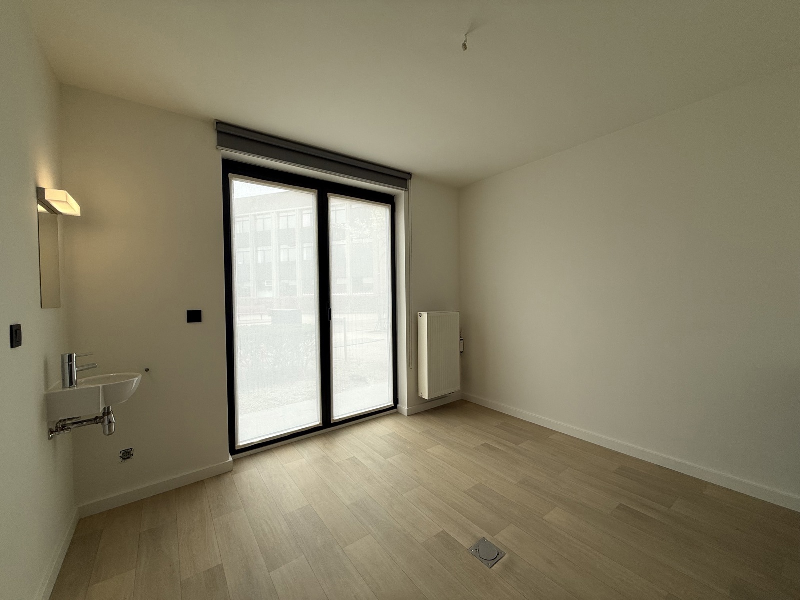 Modern gelijkvloers appartement met tuin in het hart van Geel - foto 5