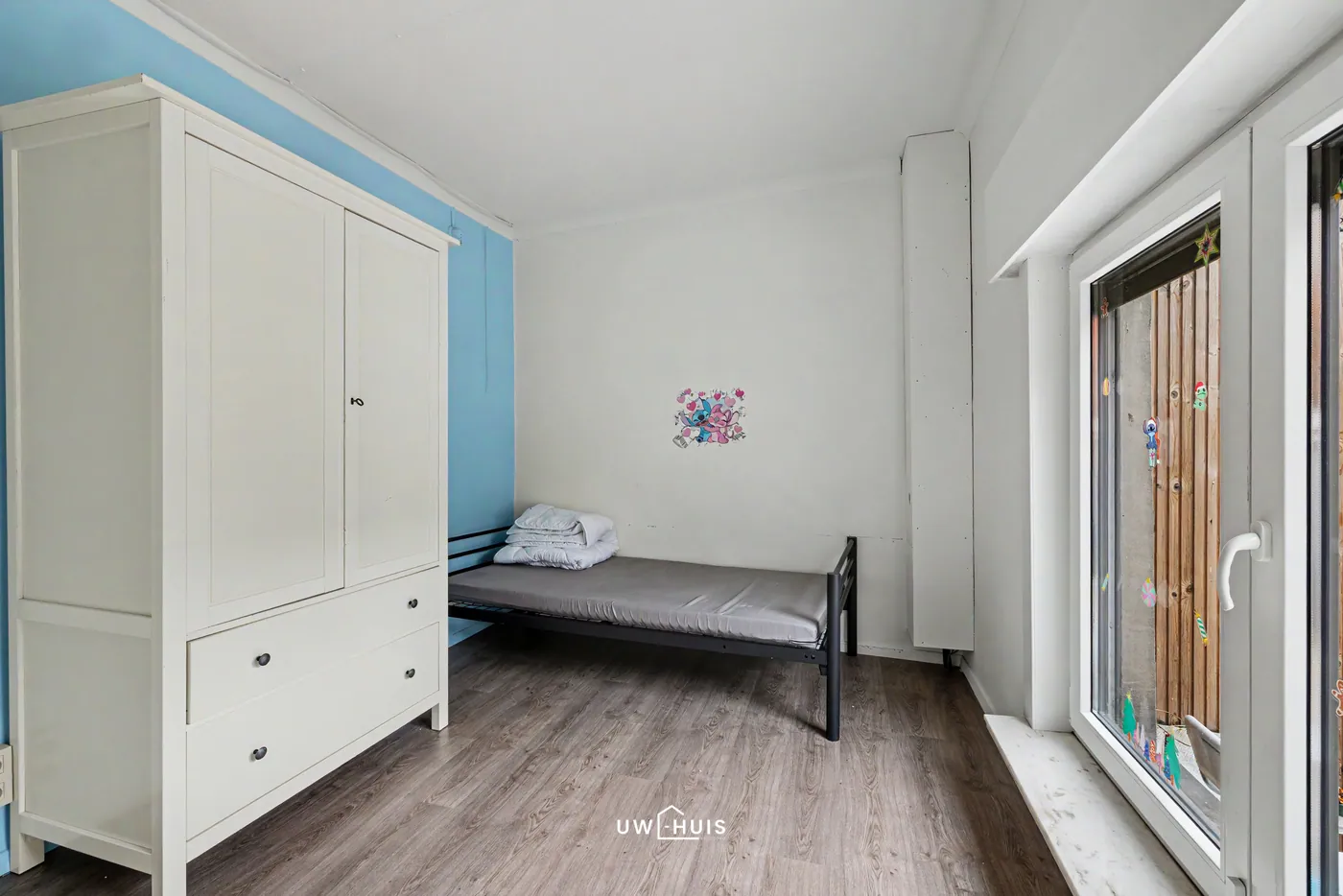 Charmante gerenoveerde halfopen bebouwing te koop in Zele - foto 5