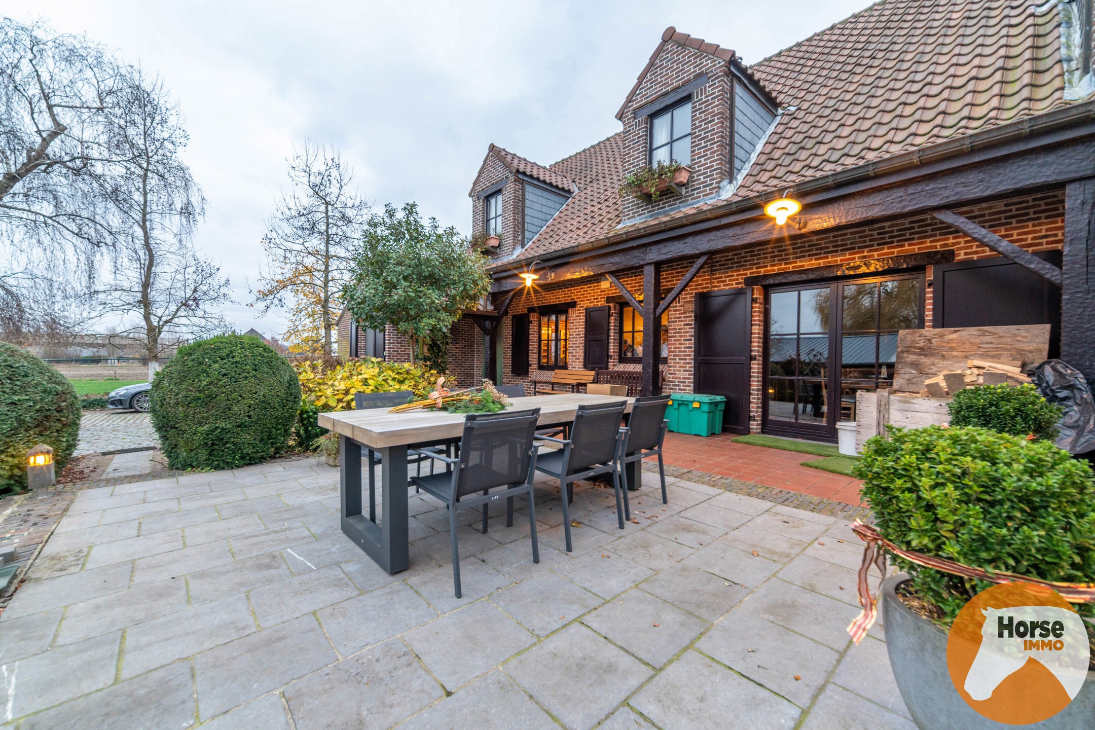 House for sale in Schelle with 4 bedrooms - photo 2