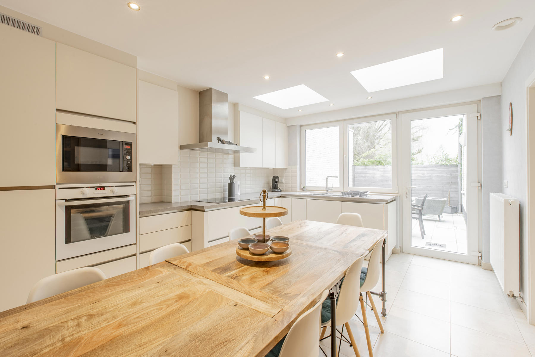 Maison à vendre à Knokke-Heist avec 3 chambres - photo 3