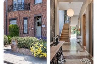 We heten u graag welkom in deze karakteristieke villa te Woumen, een deelgemeente van Diksmuide. Deze villa biedt u een zee aan ruimte...