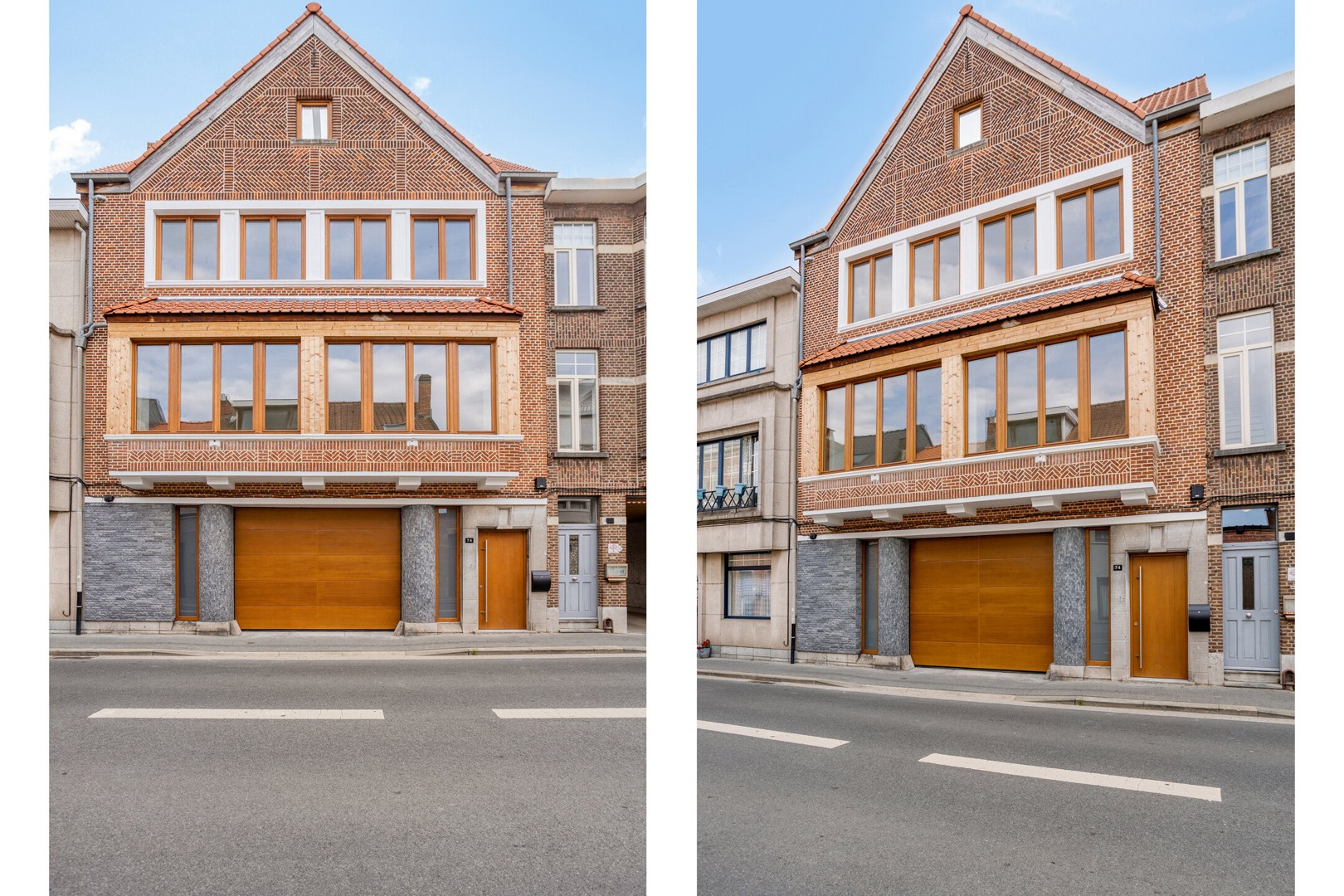 Maison à vendre à Saint-Nicolas avec 5 chambres - photo 2