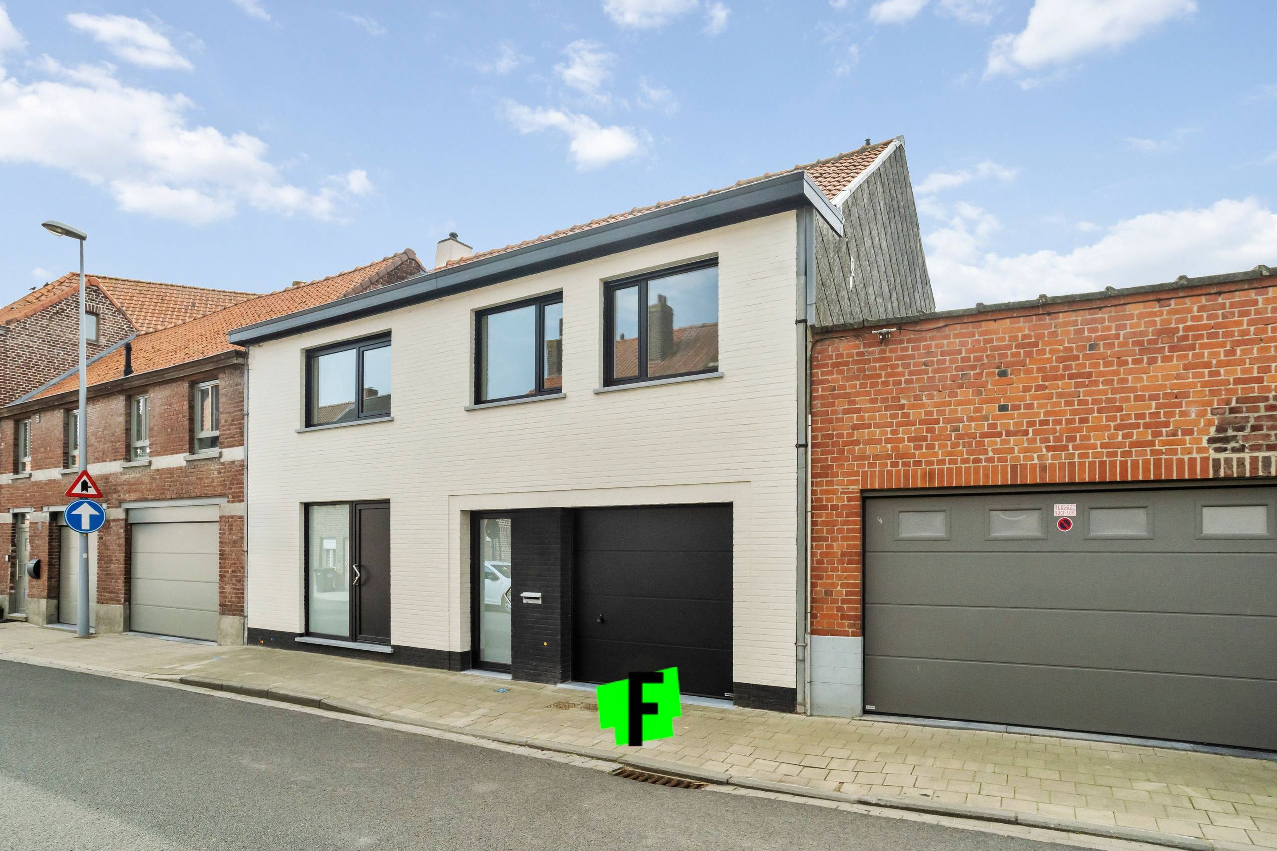 Investeringseigendom: 2 woningen in Mesen! - foto 2