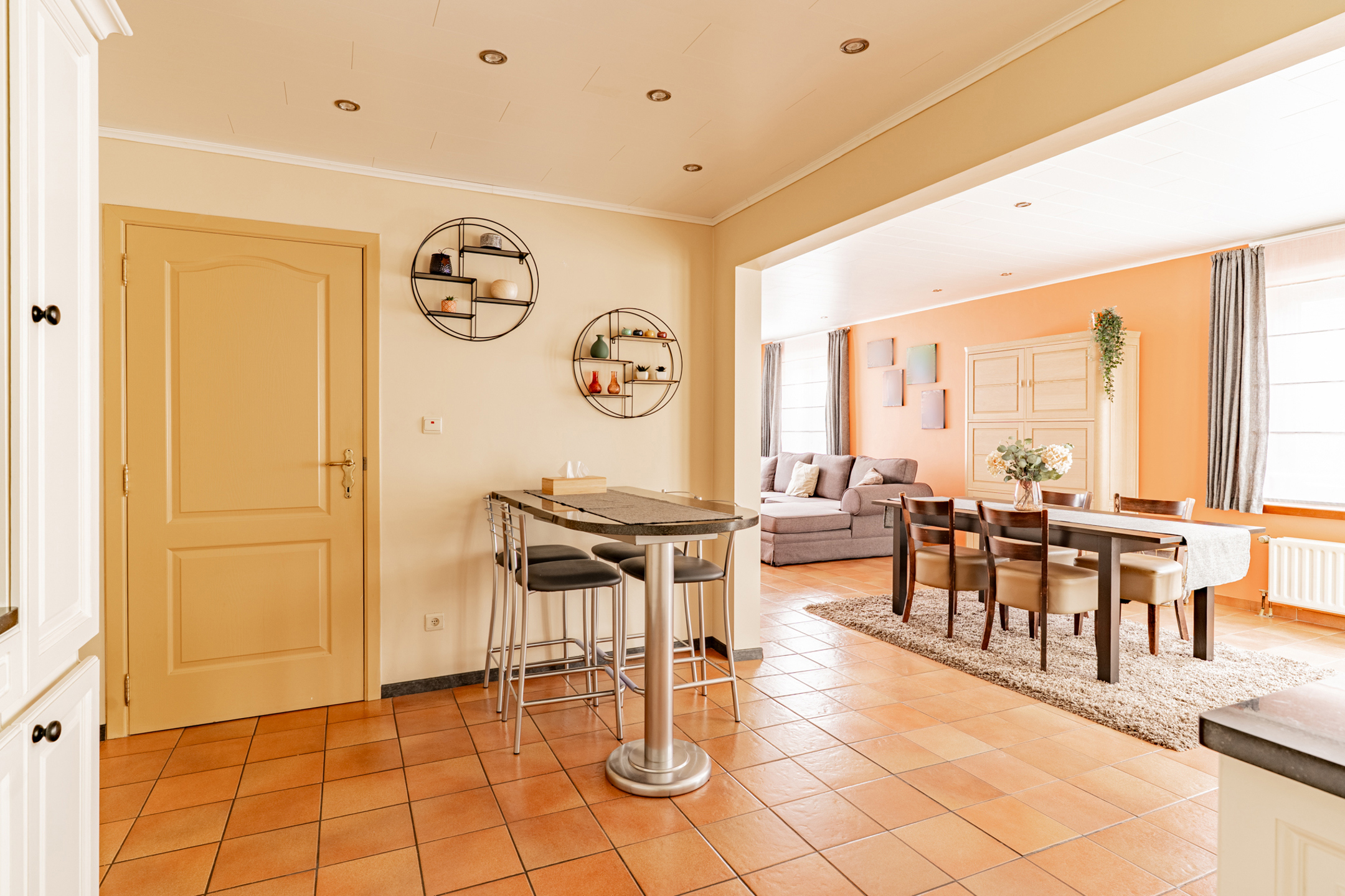 Maison à vendre à Rijkevorsel avec 3 chambres - photo 5