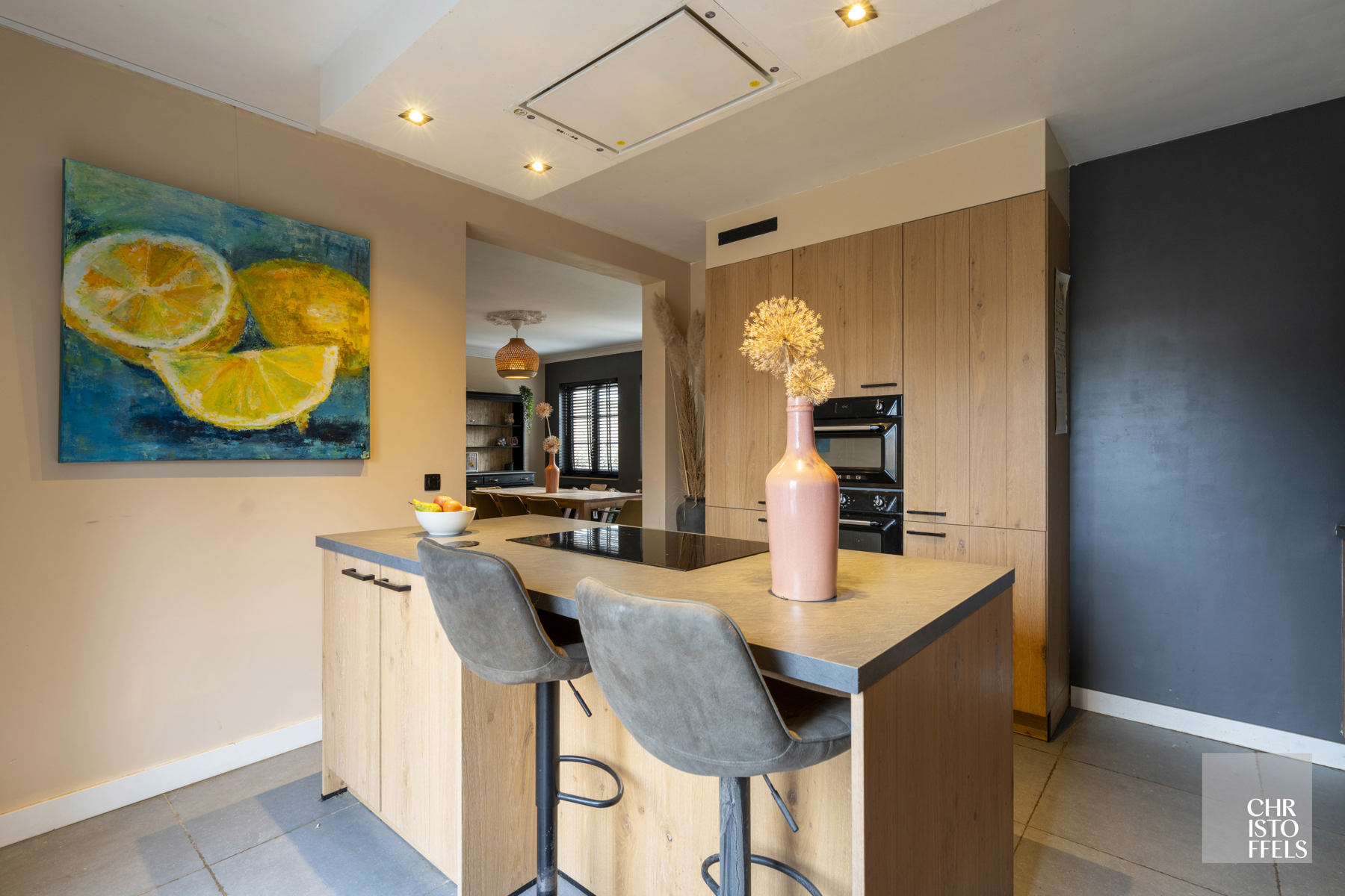 Maison à vendre à Lanaken avec 4 chambres - photo 4