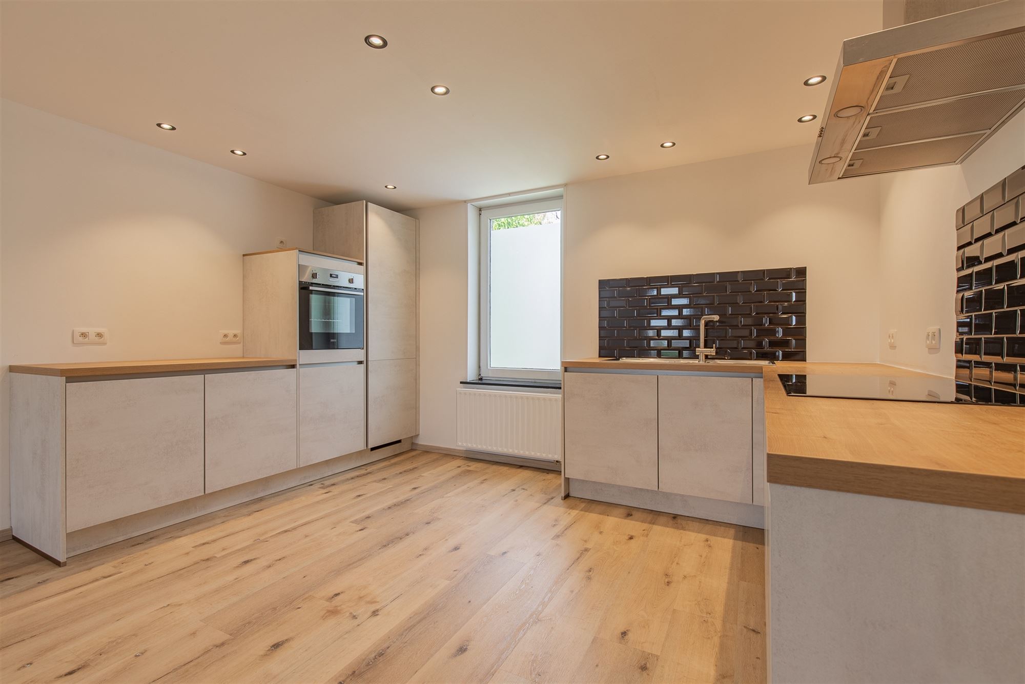 Instapklaar en ruim appartement. - foto 4