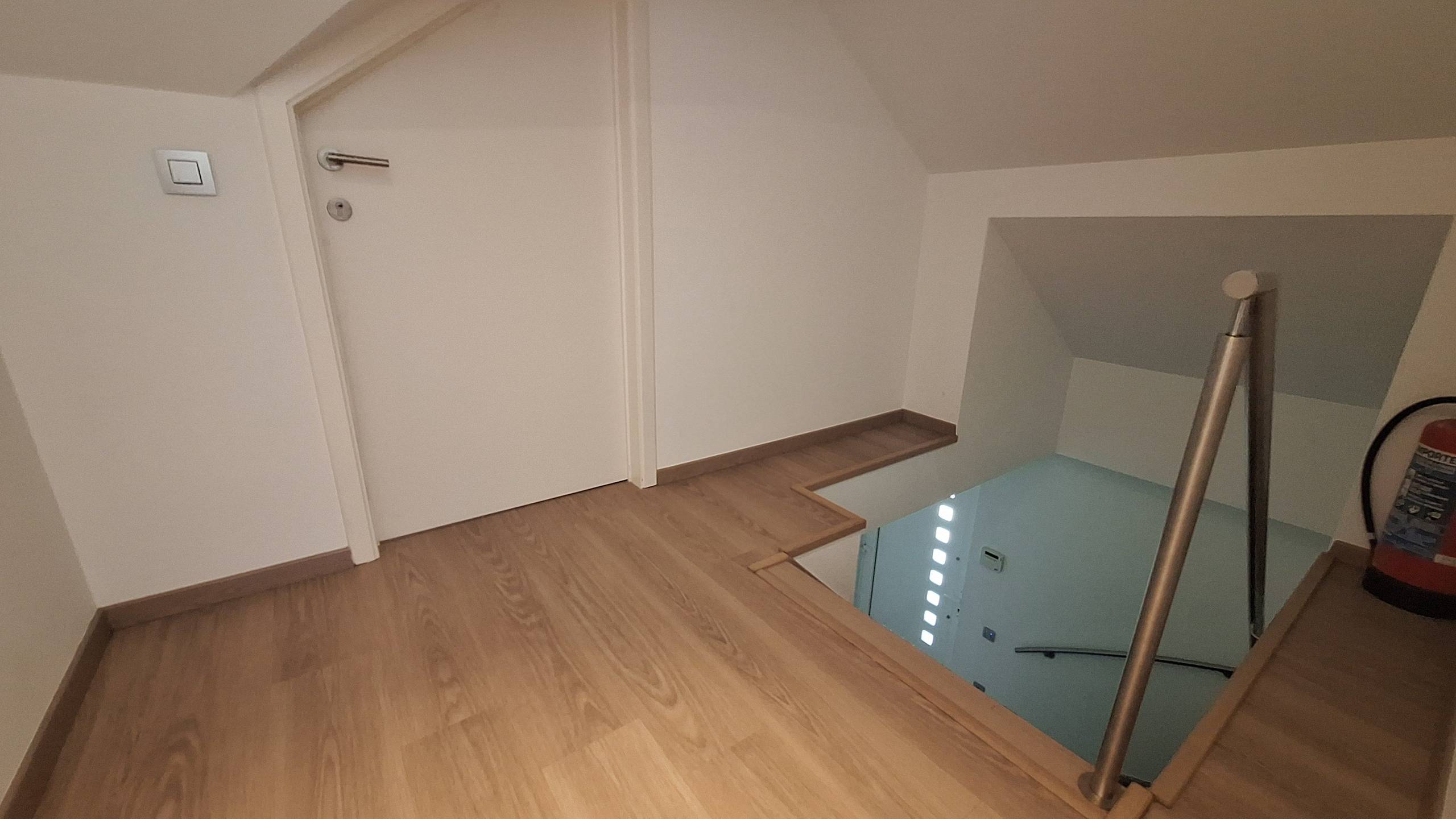 Instapklaar, lichtrijk en energiezuinig appartement in het centrum van Poperinge (EPC-label B). - foto 5