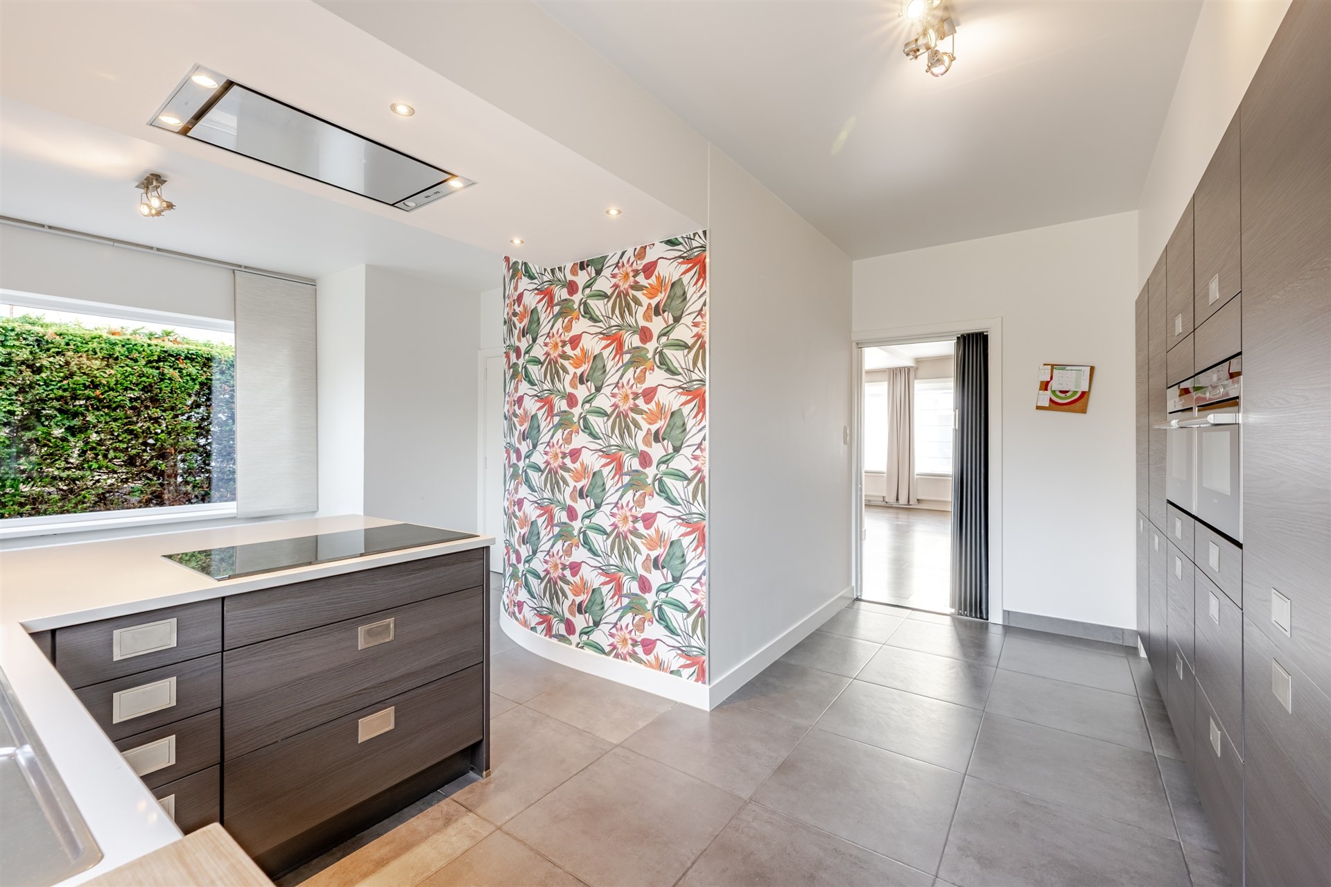 Modern ingerichte gezinswoning met uitstekende ligging nabij Aalst - foto 3