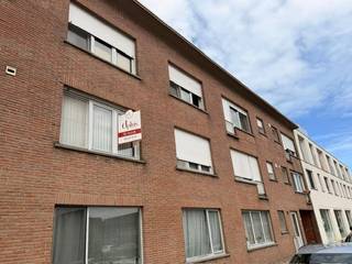 Appartement à louer à Heist-op-den-Berg