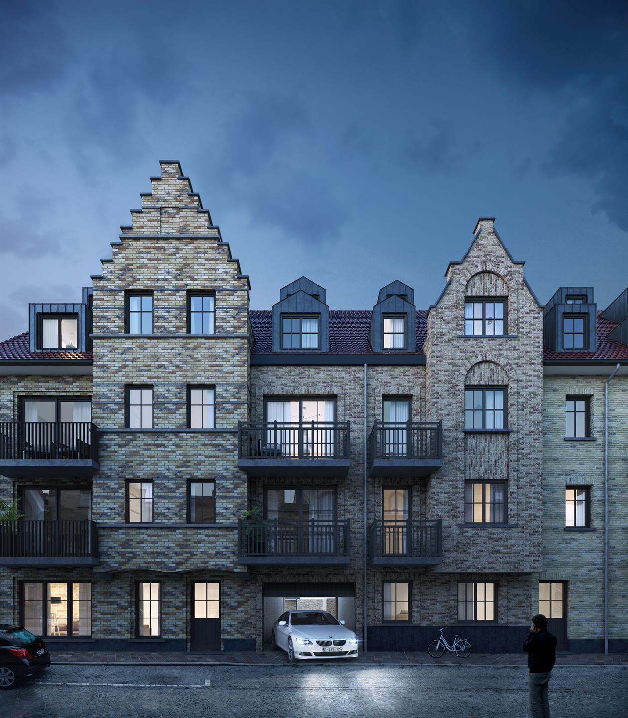 Commercial à louer à Nieuport - photo 3