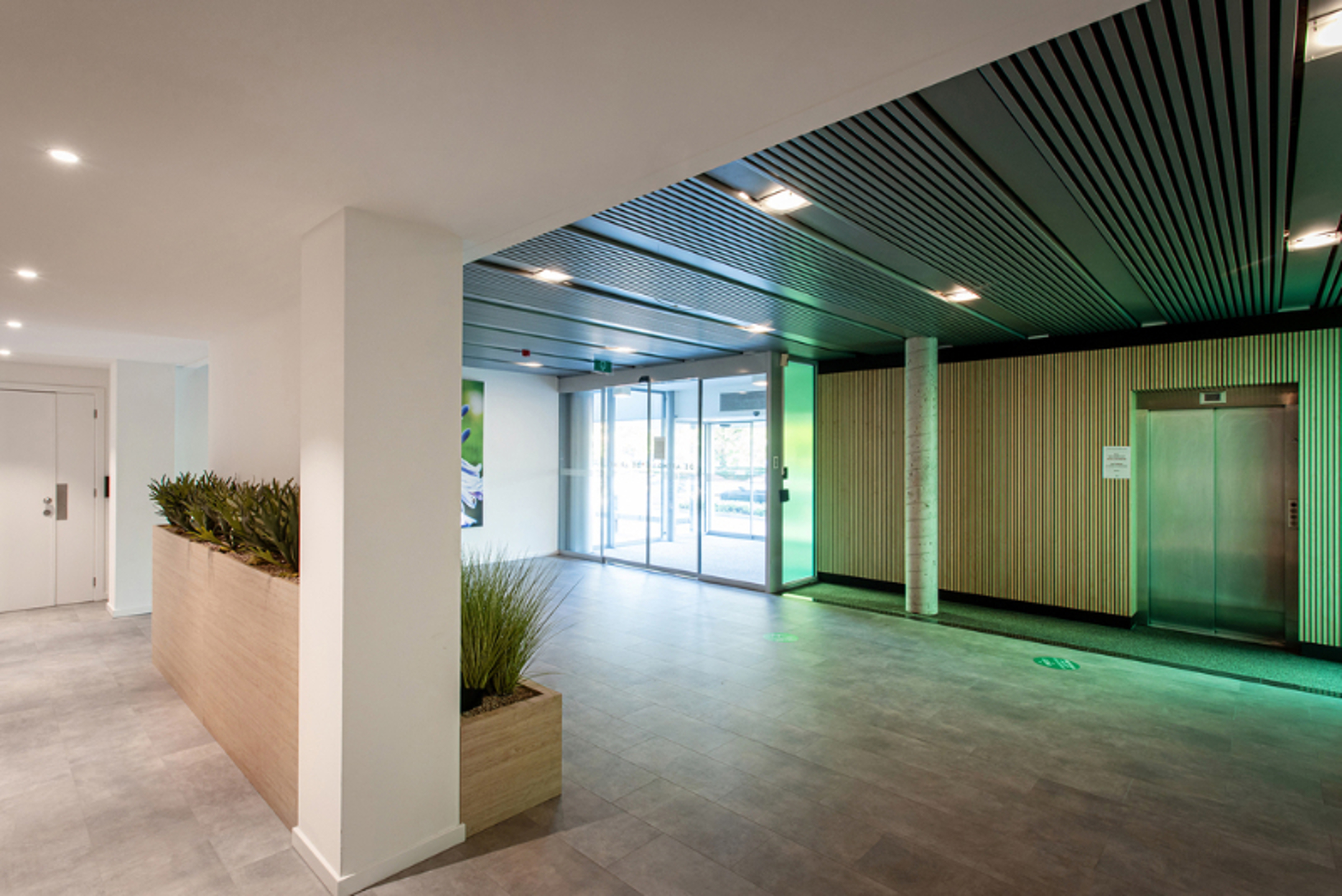 Commercial à louer à Edegem - photo 3