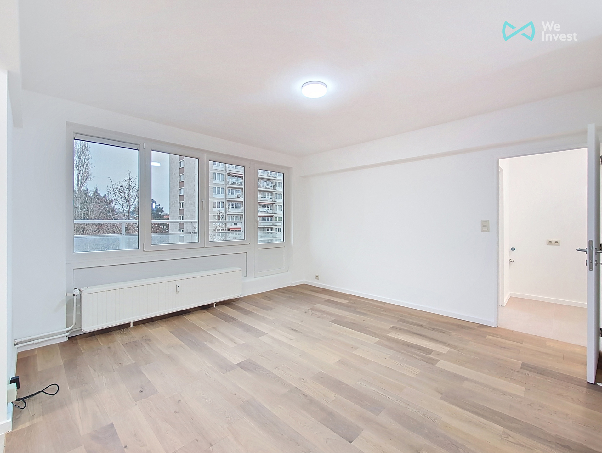Appartement à Sint-agatha-berchem