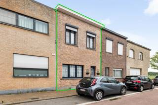 Interesse in deze gezellige woning met een tuin en een prachtig uitzicht?Bekijk de virtuele toer en maak via Livitas.be ONLINE je afspraak.Tegen...