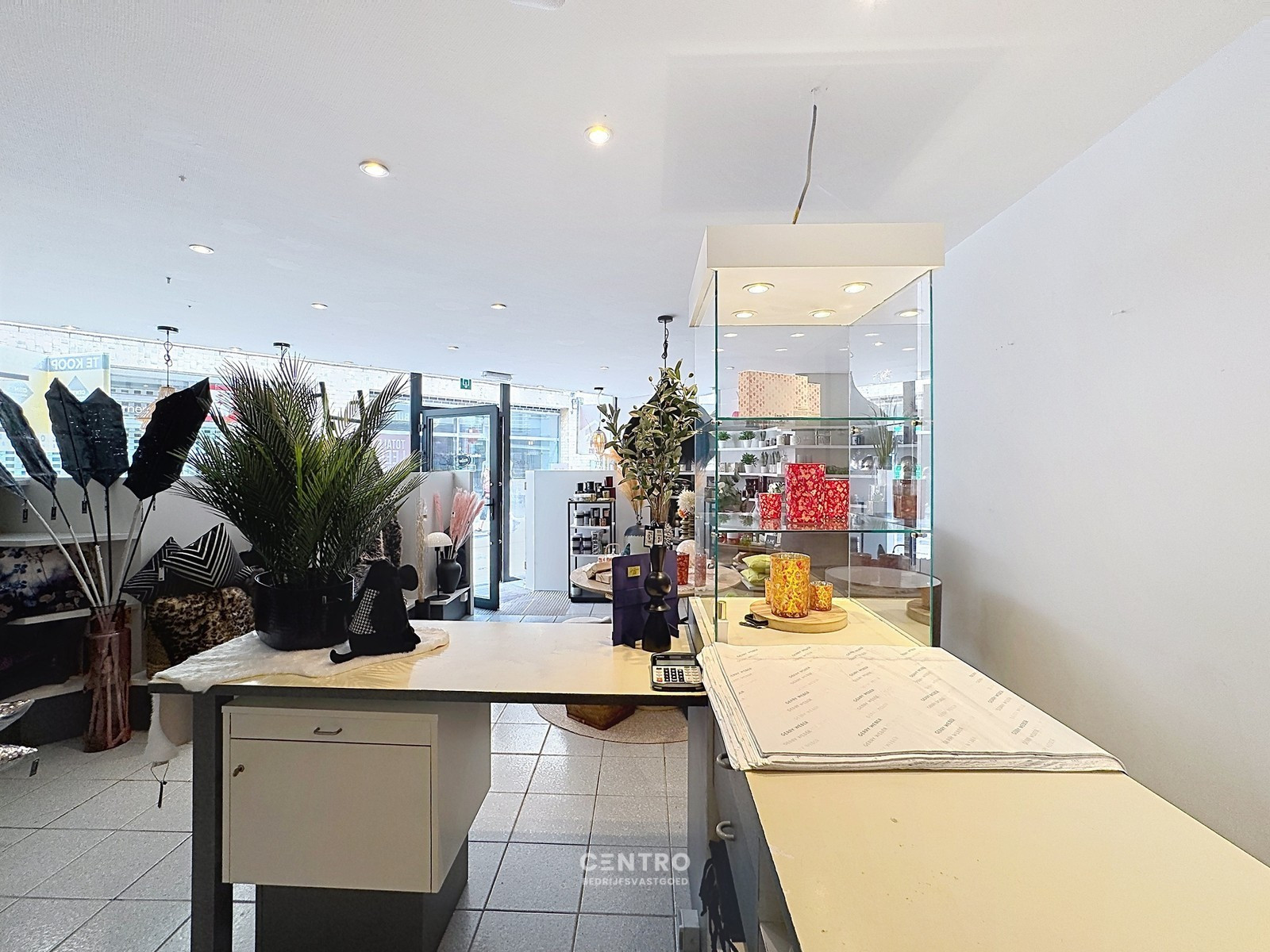 Handelspand met instapklare woonst op TOPlocatie! - photo 4