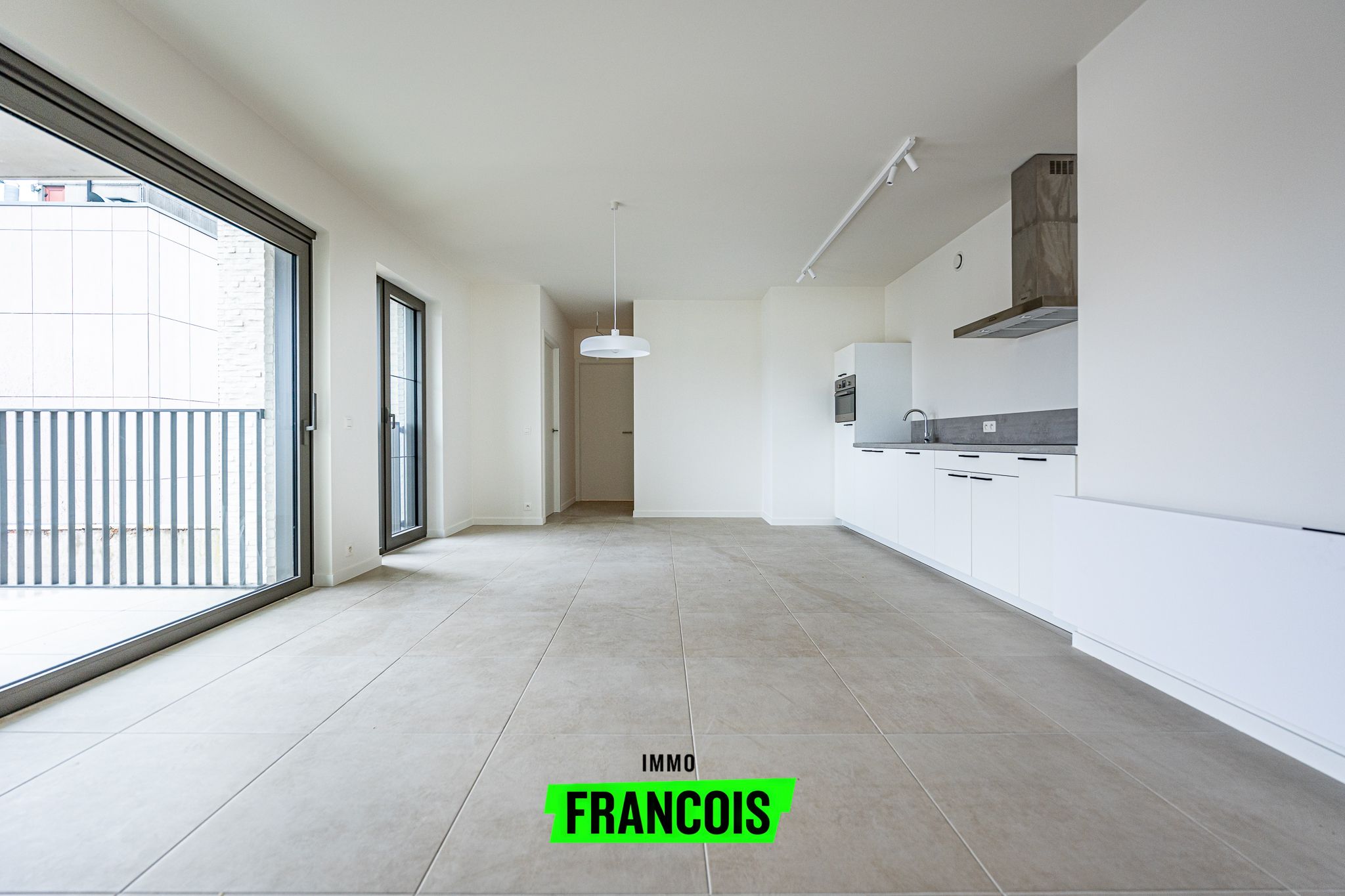 Appartement à vendre à Louvain avec 2 chambres - photo 3