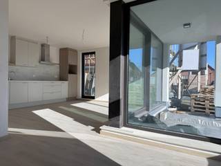 YES! Voor dit pand kan je zélf een afspraak inboeken! Ga naar de advertentie op onze website www.justwonen.be en plan meteen je afspraak in.SPOILER:...