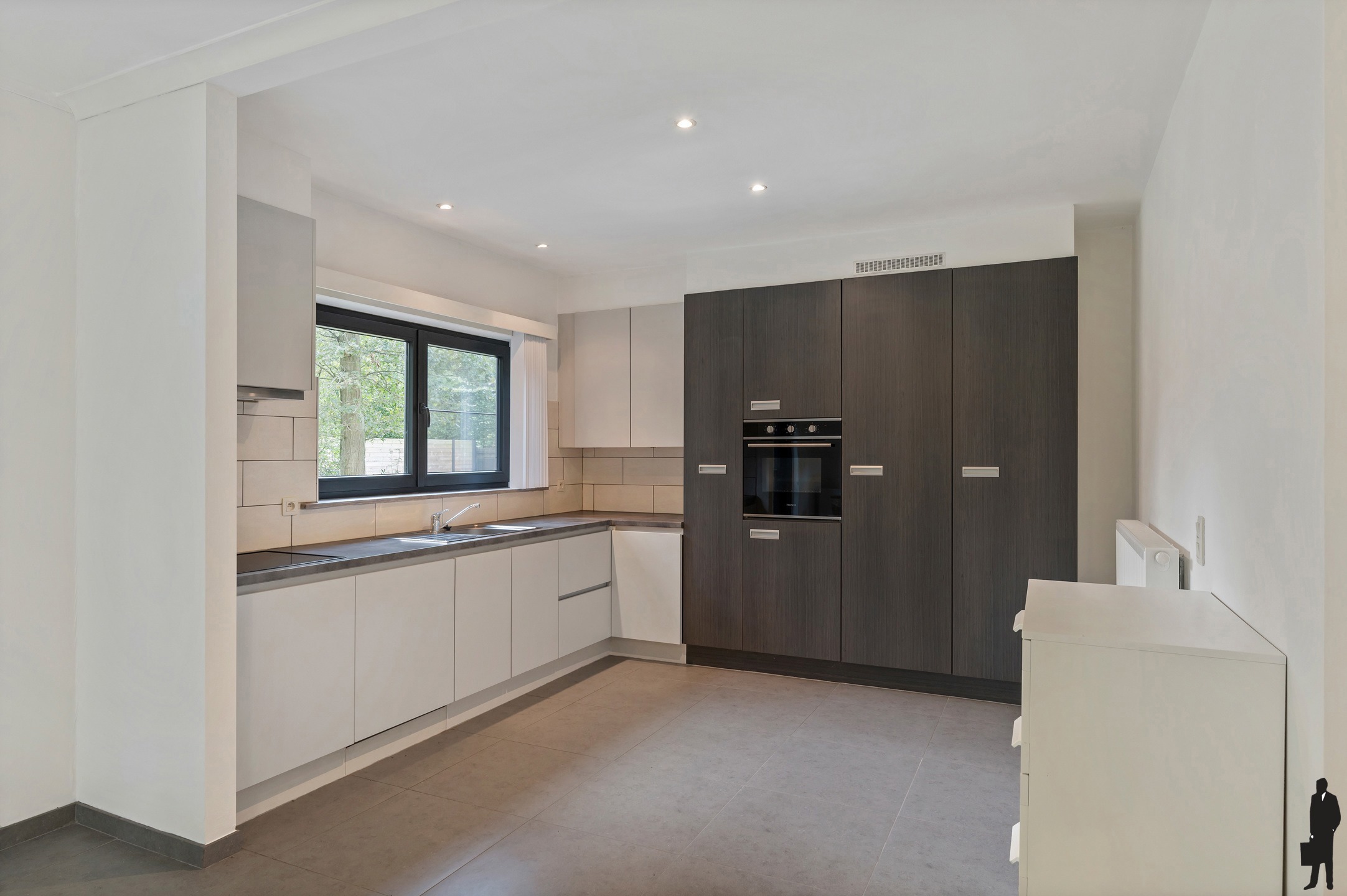 Instapklare villa met 3 ruime slaapkamers in een rustige, groene buurt, vlakbij het centrum van Heide te huren voor 1 jaar! - foto 5