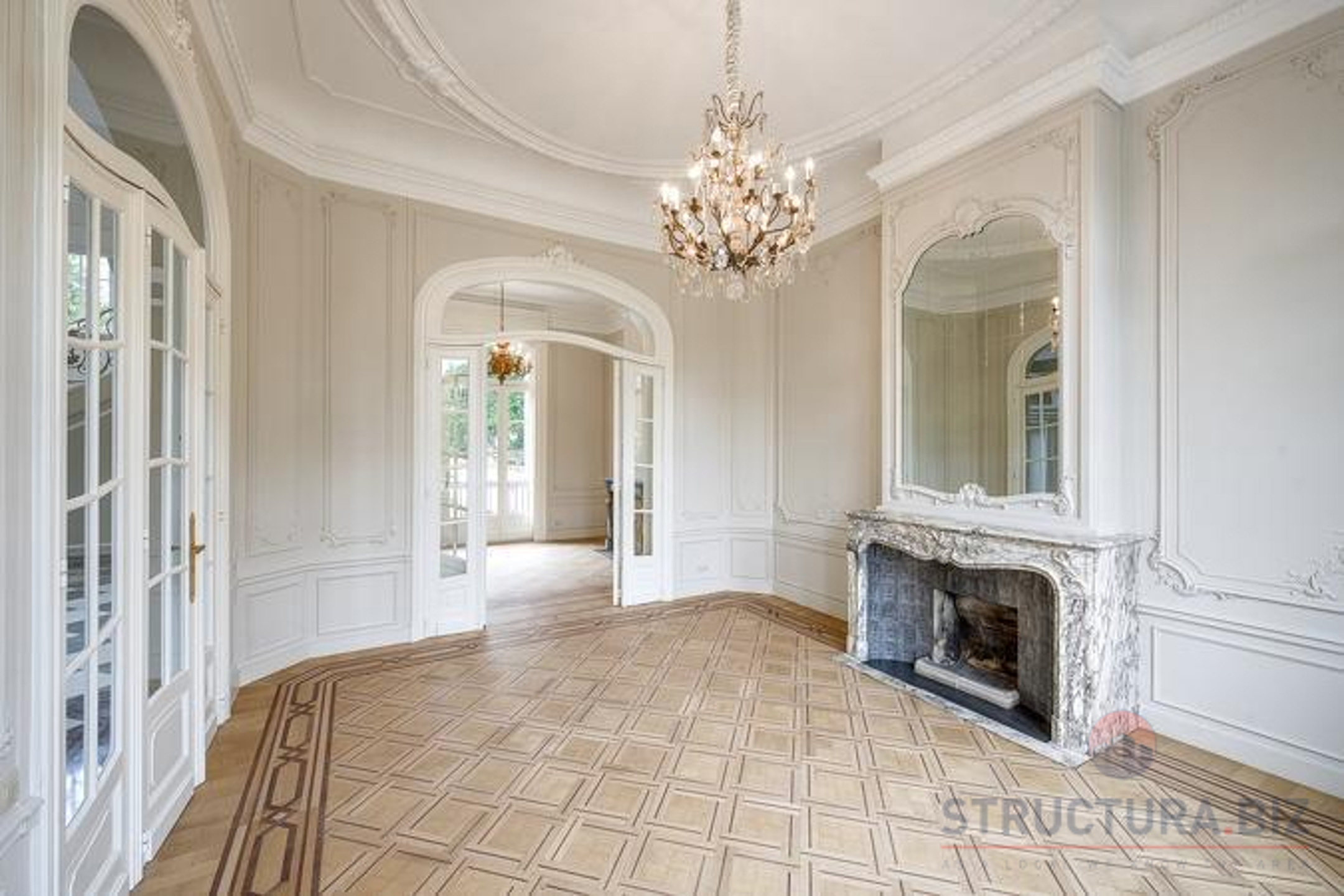 Commercial à louer à Woluwe-Saint-Pierre - photo 4
