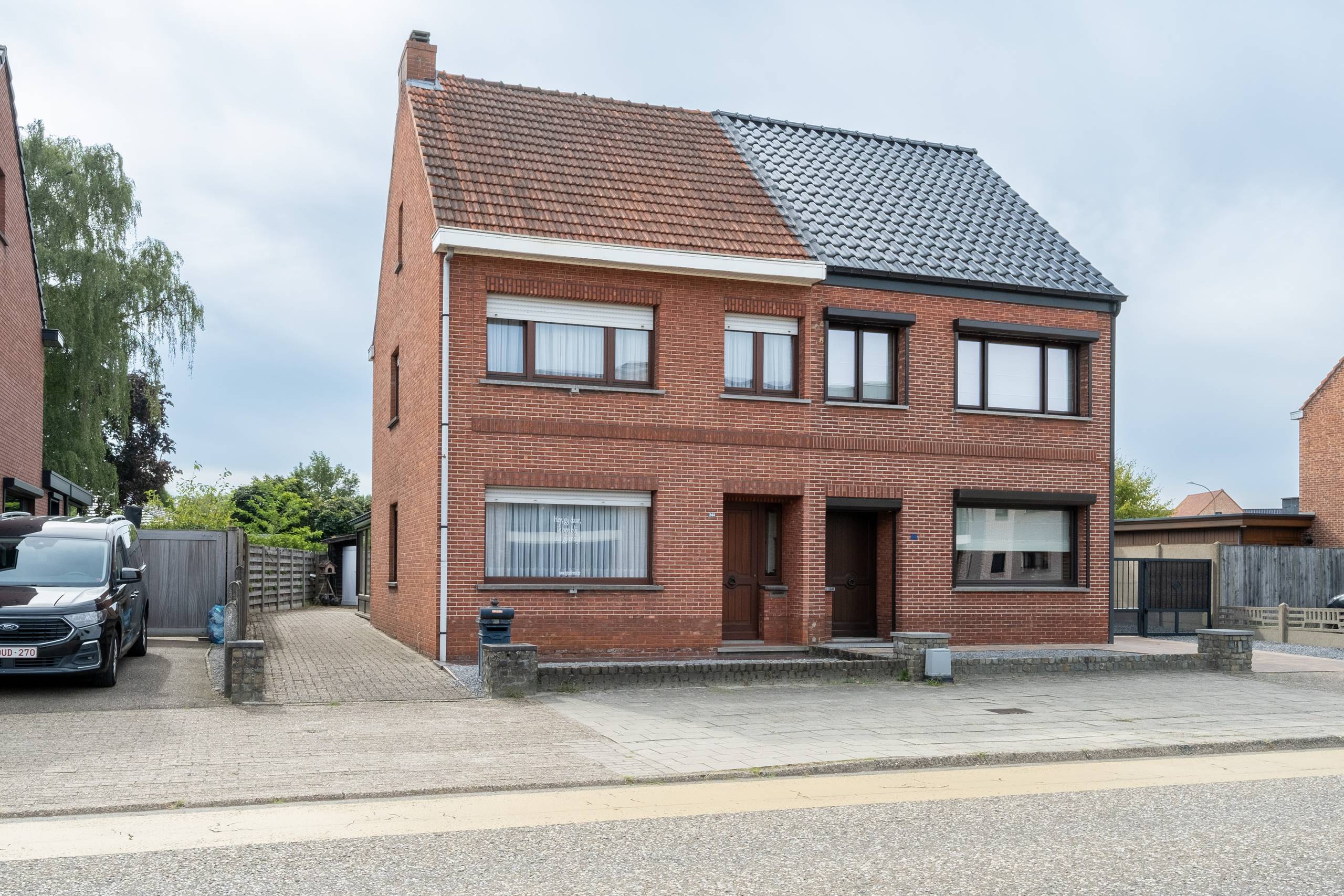 Te renoveren woning met 3 slpk te Mol-Ginderbuiten - foto 4