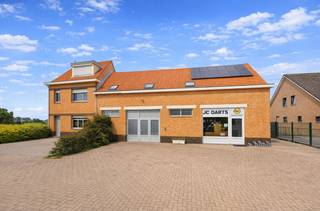 Maison à vendre à Rijkevorsel