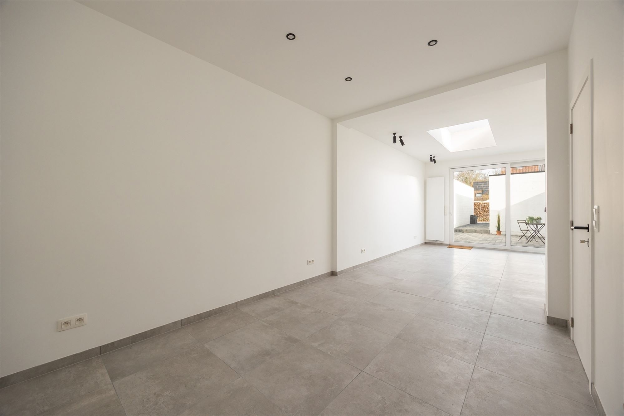 Energiezuinige woning met drie slaapkamers - foto 5