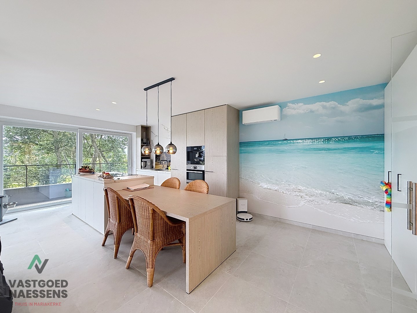 Apartment for sale in Ostend with 2 bedrooms - photo 5