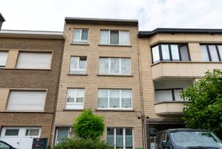 Appartement à louer à Anvers