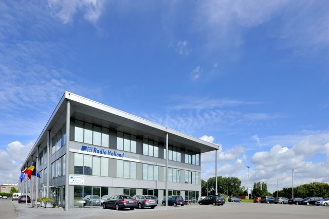 Magazijn van 399 m² te huur in Borgerhout – uitstekende ligging nabij Antwerpen-Oost - foto 5