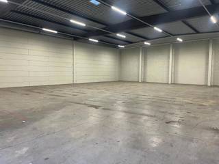 Commercial for sale in Antwerp