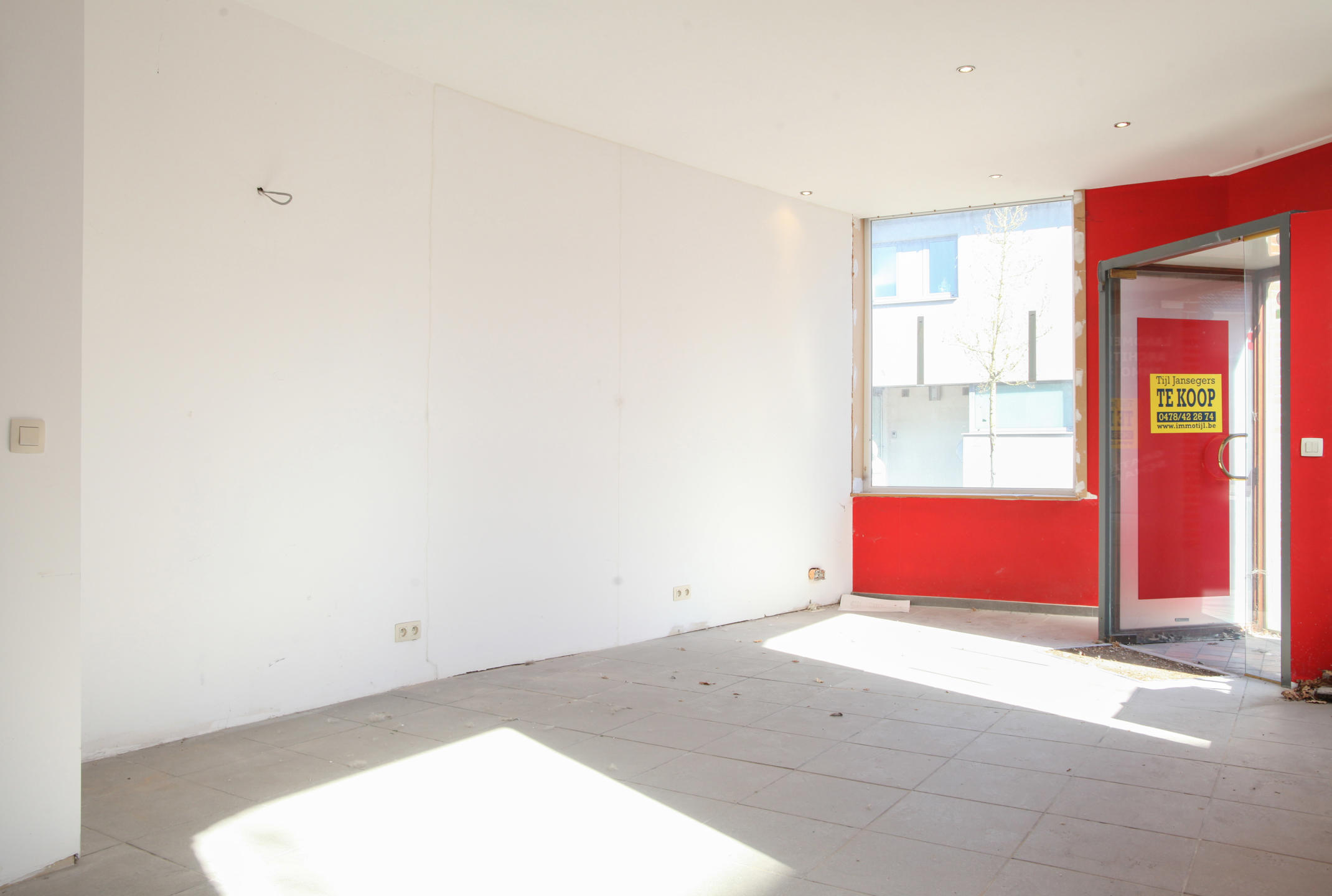 Commercial à vendre à Alost - photo 4