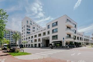 Apartment for sale in Antwerp